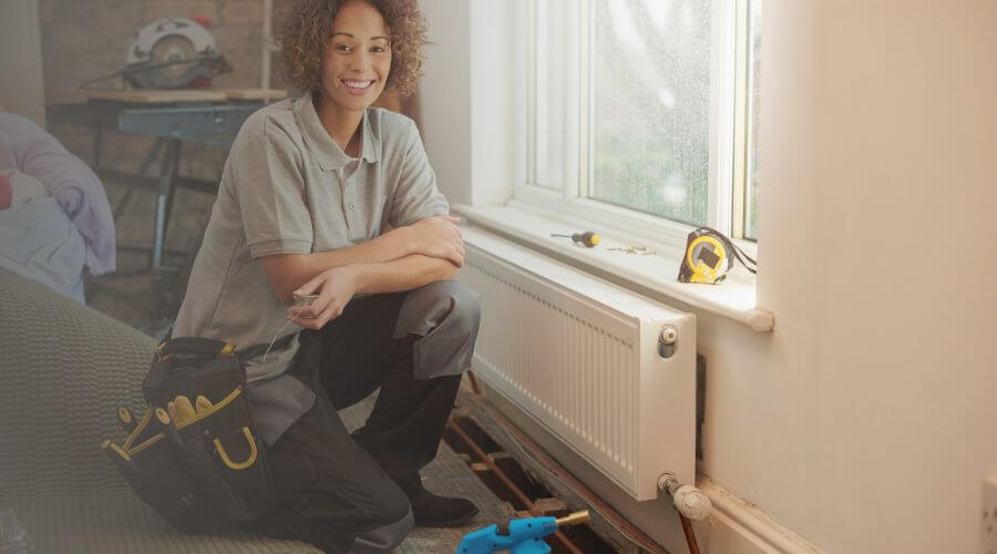 Professional septic pumping service in Greendale, WI
